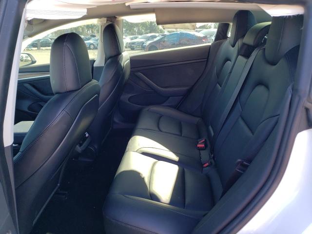 5YJ3E1EB2NF238715 Tesla MODEL 3