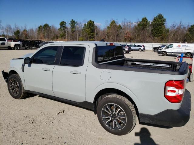 2022 FORD MAVERICK 3FTTW8E94NRA93551