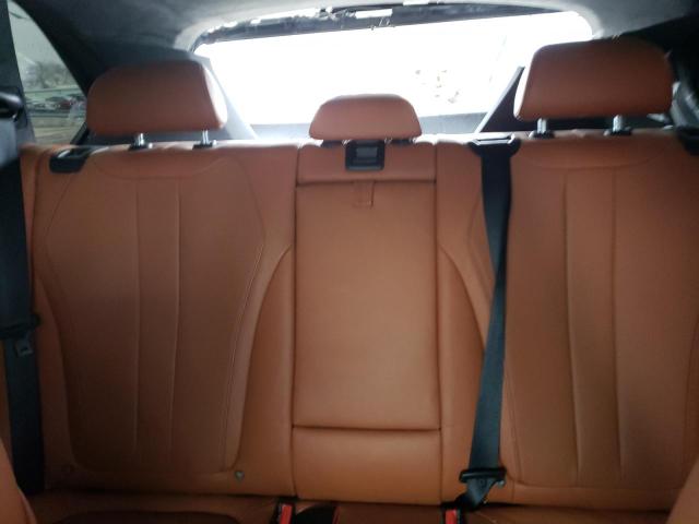 5YMKT6C34H0U39679 BMW X5 M