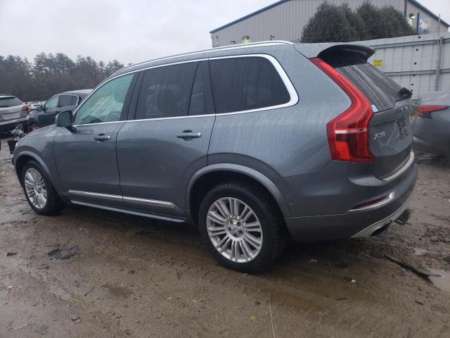 2016 VOLVO XC90 T6 YV4A22PL0G1000690