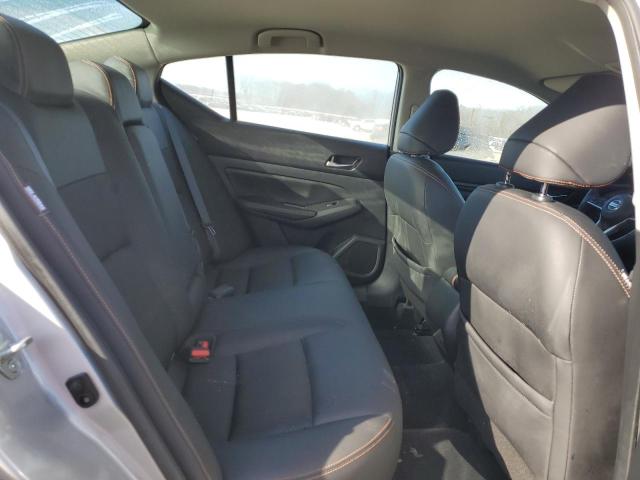 2020 NISSAN ALTIMA SR - 1N4BL4CV5LC275127