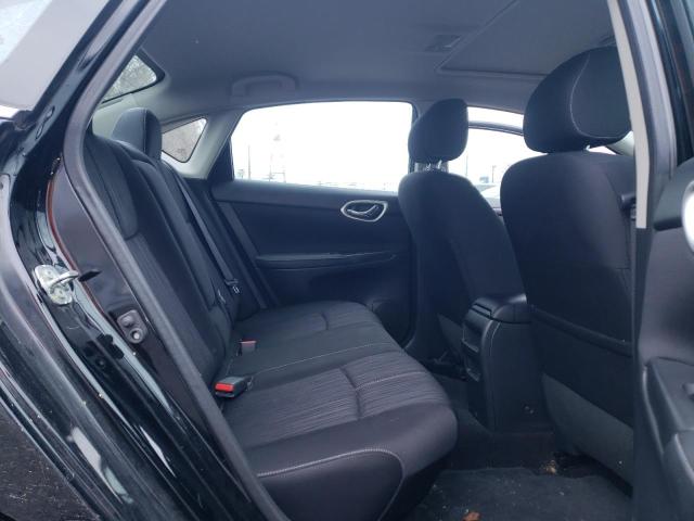 2018 NISSAN SENTRA S - 3N1AB7AP0JY201846