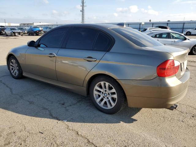 WBAVD135X6KV09997 BMW 325 XI