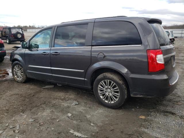 2015 CHRYSLER TOWN & COU 2C4RC1CG8FR520572