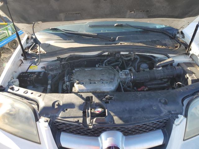 2HNYD18614H503649 Acura Mdx Touring