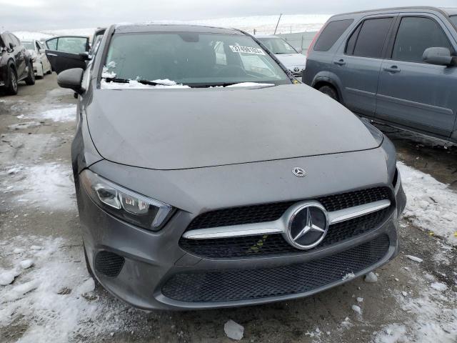 W1K3G4FB4LW043238 Mercedes-Benz A 220 4matic