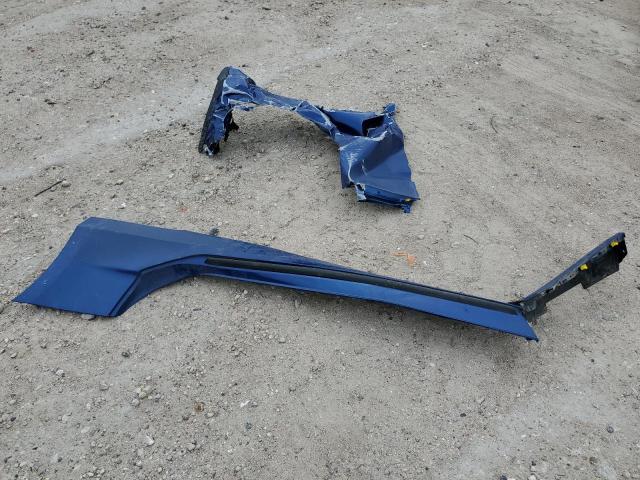 2022 CHEVROLET CAMARO LT1 1G1FF1R7XN0126851
