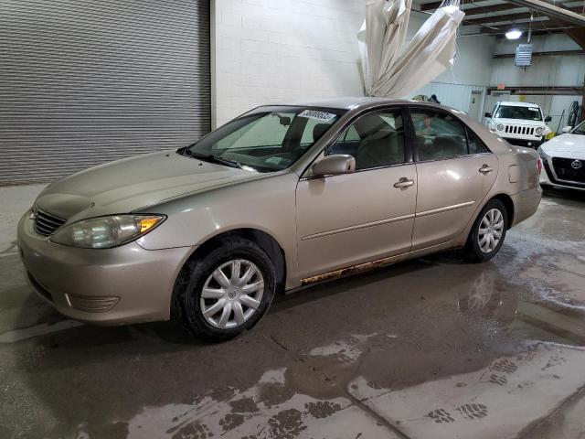 Salvage cars for sale from Copart Leroy, NY: 2006 Toyota Camry LE