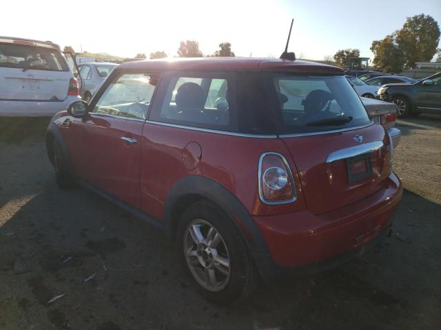 WMWSU3C58DT685386 Mini Cooper