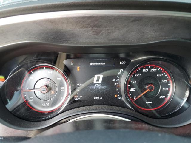 2020 DODGE CHARGER SC - 2C3CDXGJ7LH153522