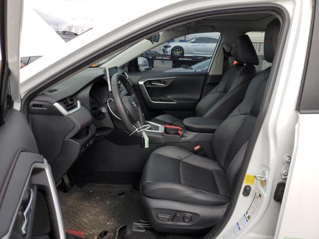 2021 TOYOTA RAV4 TRD O - 2T3S1RFV1MW163268