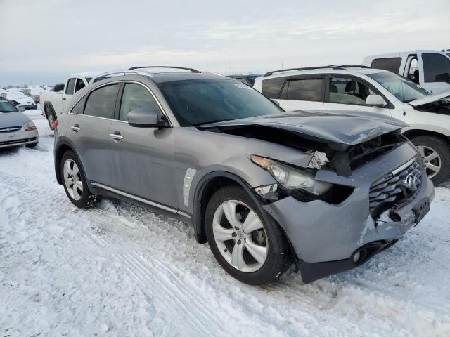 2016 INFINITI FX35 JN8AS1MW0AM855590