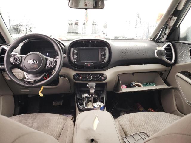 KNDJ23AU4L7080576 KIA SOUL LX