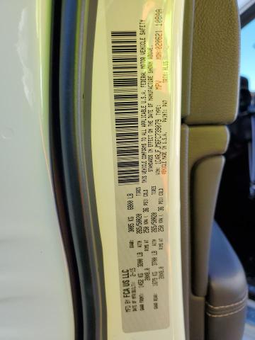 1C4RJFJM6FC739079 Jeep Grand Cherokee Summit