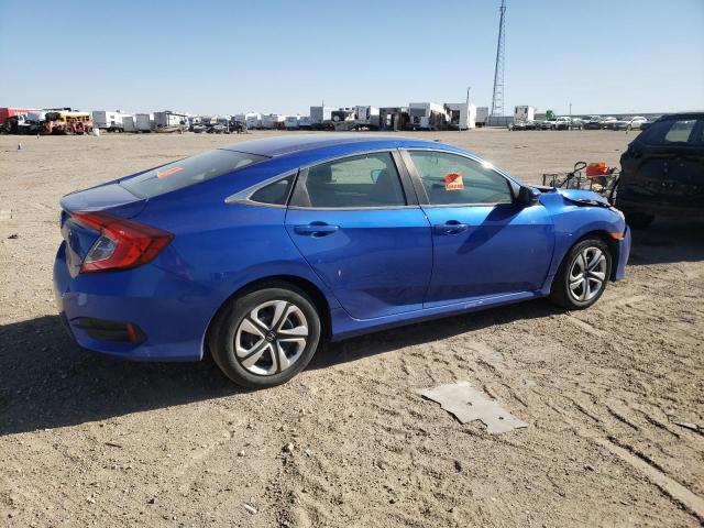 2018 HONDA CIVIC LX 19XFC2F51JE015812