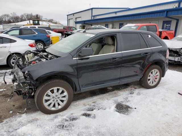 2009 Ford Edge Limited