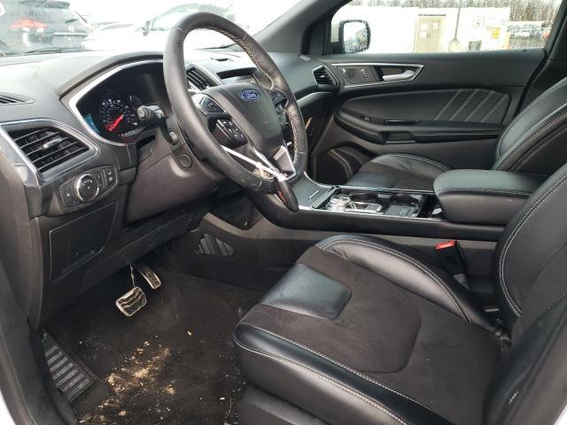 2019 FORD EDGE ST - 2FMPK4AP4KBC00002