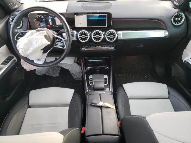2020 MERCEDES-BENZ GLB 250 4M - WDC4M4HB7LW010653