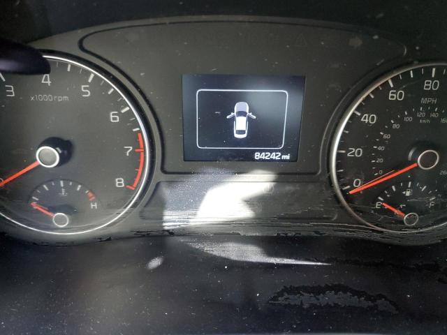 5XXGT4L35GG108643 KIA Optima Lx