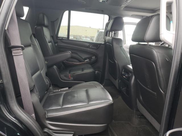 1GKS2BKC5GR291708 GMC Yukon