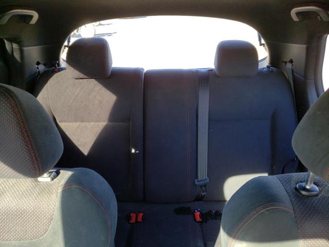 2015 NISSAN JUKE S - JN8AF5MV7FT562804