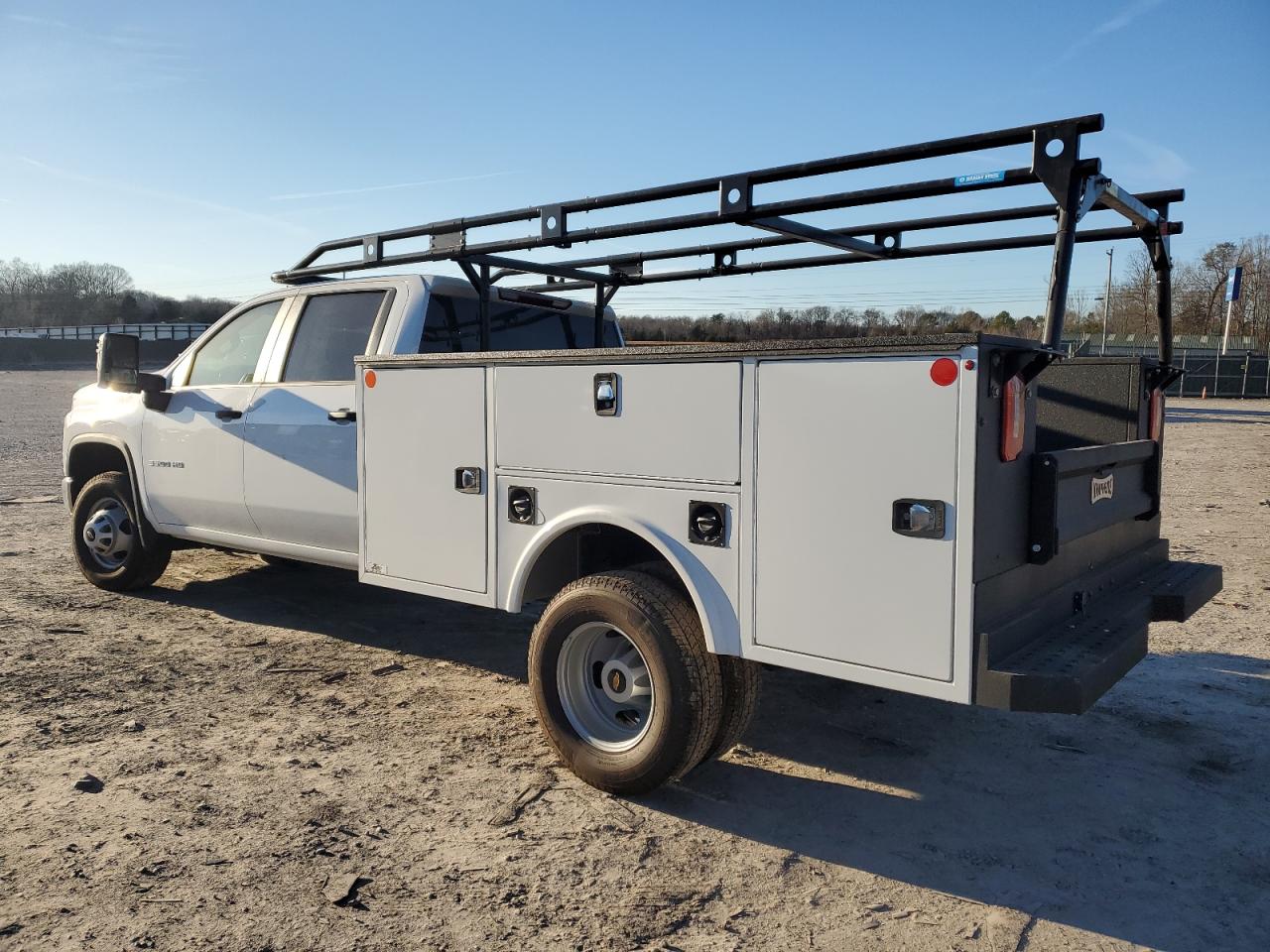 1GB4WRE7XNF320834 CHEVROLET ALL Models 2022