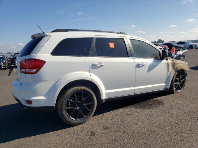 2016 DODGE JOURNEY SX - 3C4PDCBB3GT153844