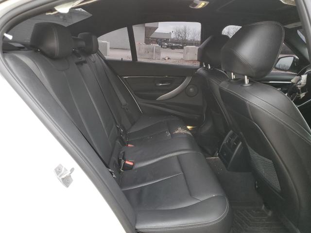 2018 BMW 330E - WBA8E1C54JA177807