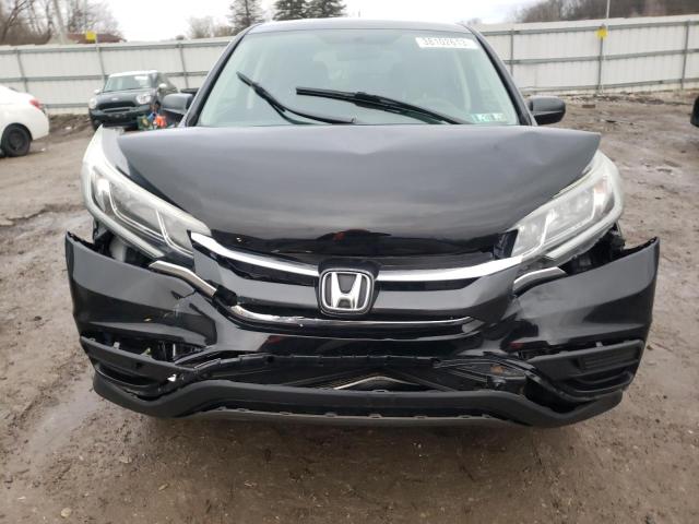 2016 HONDA CR-V SE - 2HKRM4H47GH640567