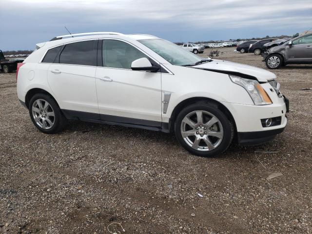 3GYFNFEY5BS508032 Cadillac Srx Premium Collection