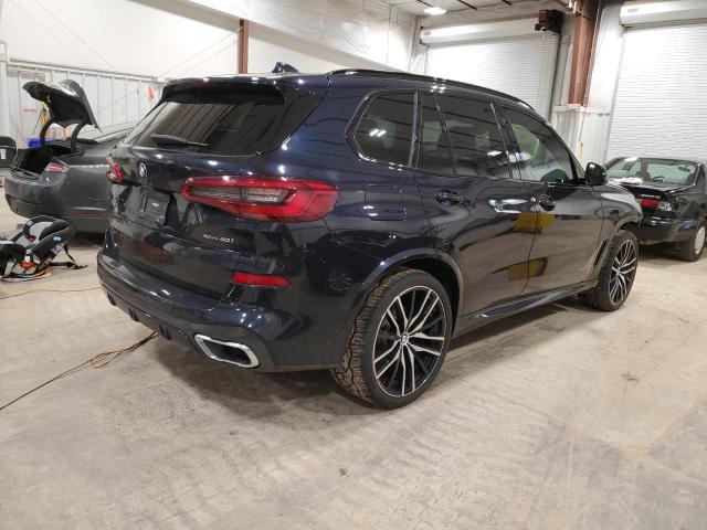 5UXCR6C59KLL13643 BMW X5 Xdrive40i