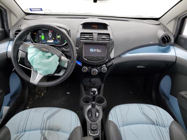 2016 CHEVROLET SPARK EV 1 - KL8CK6S09GC565341
