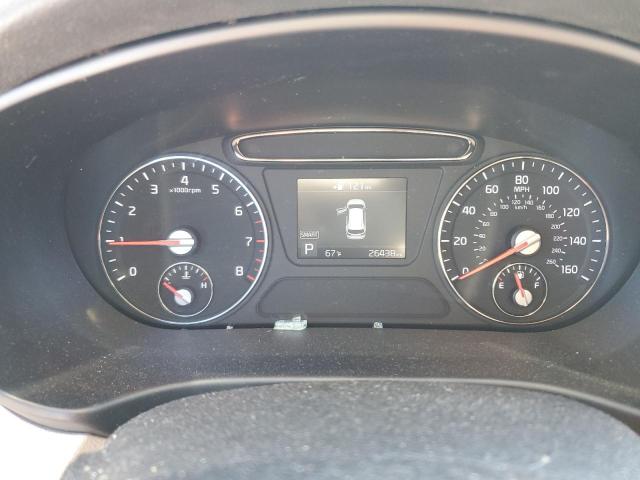 2019 KIA SORENTO L 5XYPGDA34KG456106
