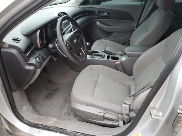 2015 CHEVROLET MALIBU LS - 1G11B5SL1FF351291