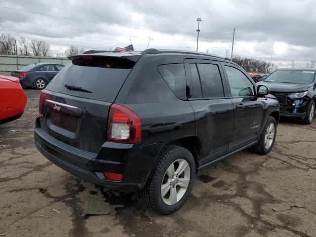 1C4NJDBB3GD617632 Jeep Compass