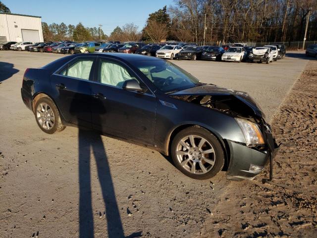 1G6DV57V290150726 Cadillac Cts Hi Feature V6