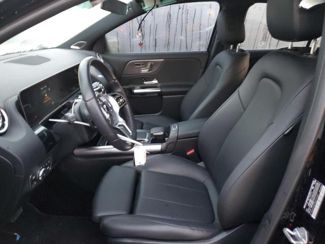 2021 MERCEDES-BENZ GLA 250 4M W1N4N4HB7MJ231065