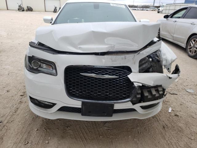 2020 CHRYSLER 300 S - 2C3CCABT2LH122915