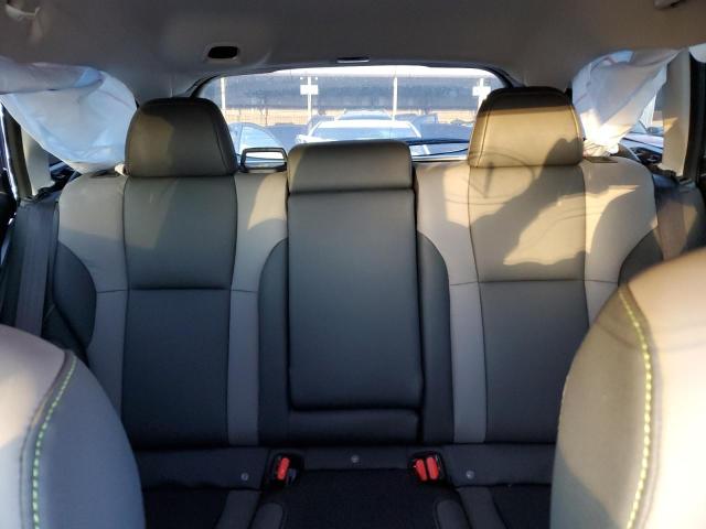 2022 SUBARU OUTBACK ON 4S4BTGLDXN3263508