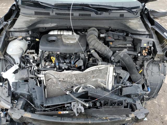 2020 HYUNDAI KONA LIMIT - KM8K3CA59LU556828