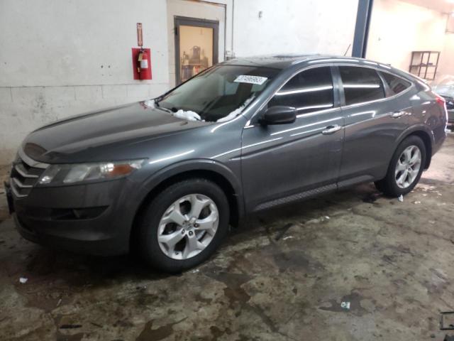 2011 Honda Accord Crosstour EX-L