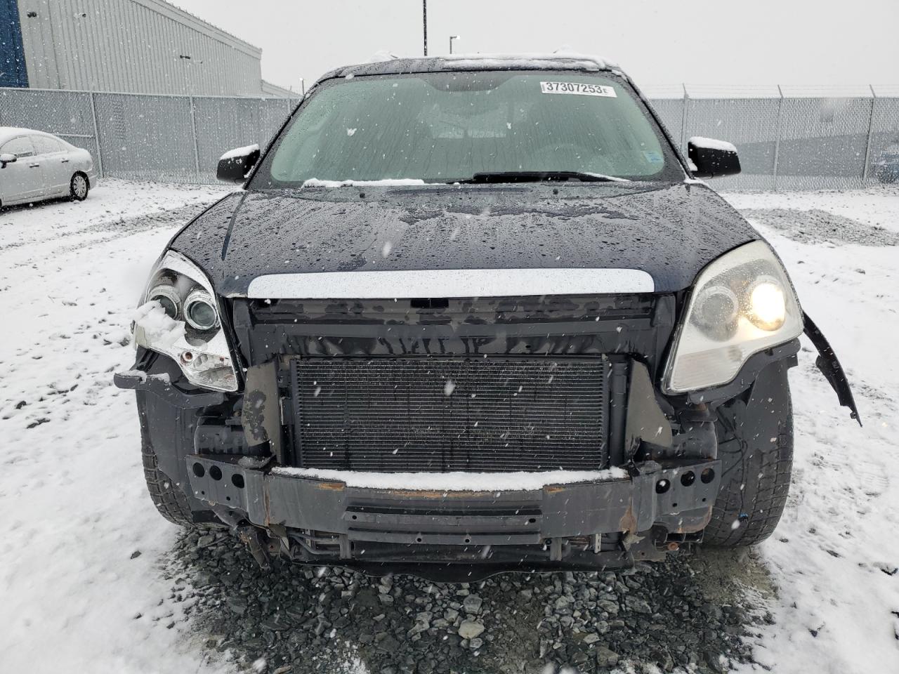 2009 GMC ACADIA SLE - 1GKER13D09J132753