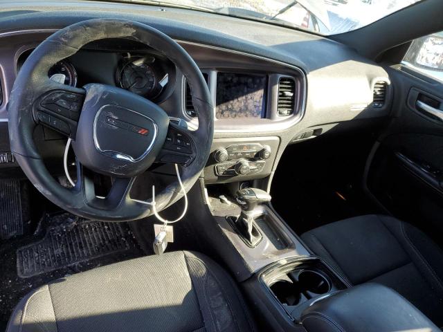 2C3CDXJG2JH291771 Dodge CHARGER GT