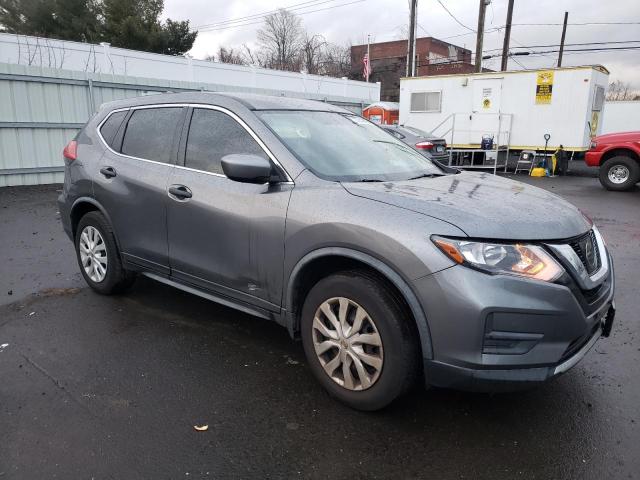 JN8AT2MV6HW279657 | 2017 NISSAN ROGUE S