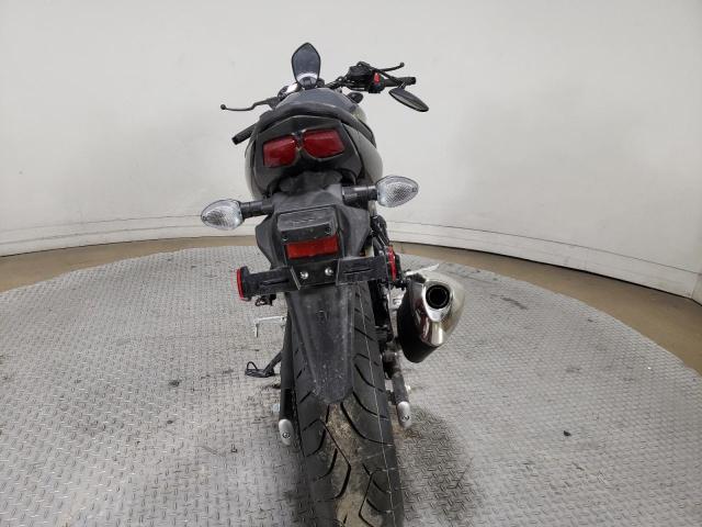 2023 SUZUKI SV650 - JS1VP55A7P7100088