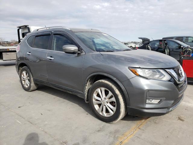 2015 NISSAN ROGUE S KNMAT2MV1FP505364
