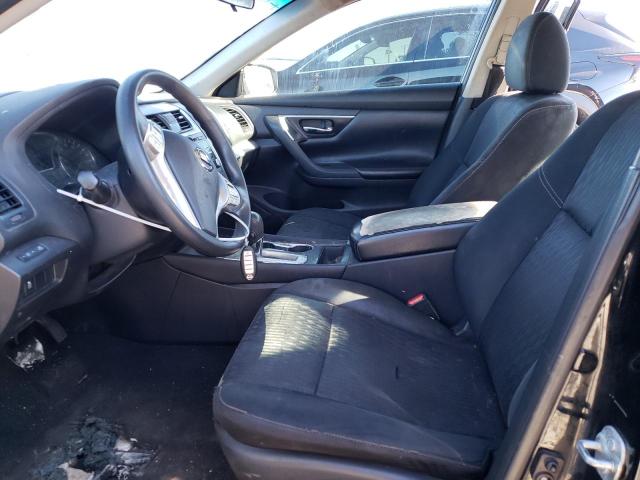 2017 NISSAN ALTIMA - 1N4AL3AP4HC273810