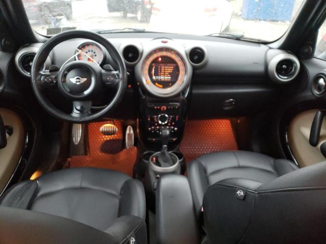 WMWZC3C52CWL83154 Mini Cooper