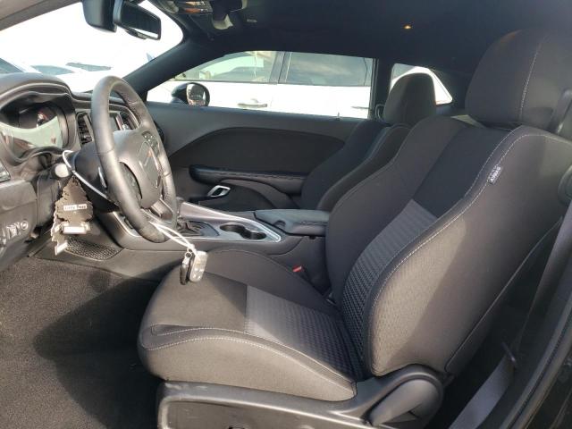 2021 DODGE CHALLENGER - 2C3CDZJG8MH664909