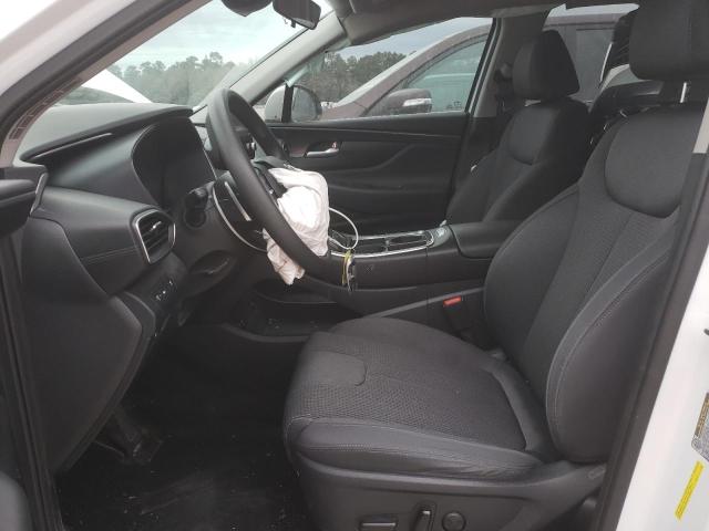 2021 HYUNDAI SANTA FE S - 5NMS24AJXMH336505